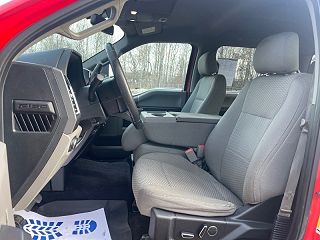 2016 Ford F-150 XLT 1FTEW1EG2GFD20203 in Hermantown, MN 9