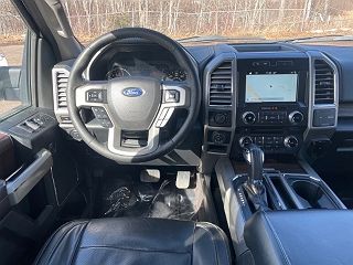 2016 Ford F-150 Lariat 1FTFW1EG5GKE77915 in Hermantown, MN 12