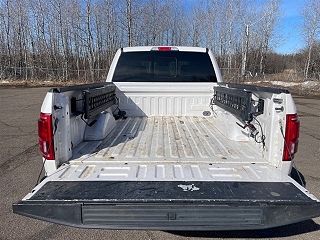 2016 Ford F-150 Lariat 1FTFW1EG5GKE77915 in Hermantown, MN 17