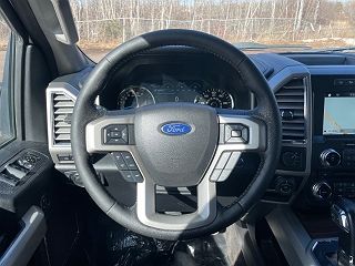 2016 Ford F-150 Lariat 1FTFW1EG5GKE77915 in Hermantown, MN 19