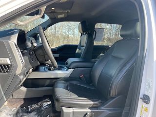 2016 Ford F-150 Lariat 1FTFW1EG5GKE77915 in Hermantown, MN 9