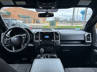 2016 Ford F-150  1FTEW1EP9GFC08966 in Holland, MI 11