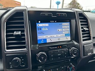 2016 Ford F-150  1FTEW1EP9GFC08966 in Holland, MI 18