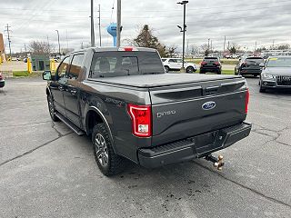 2016 Ford F-150  1FTEW1EP9GFC08966 in Holland, MI 5