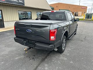 2016 Ford F-150  1FTEW1EP9GFC08966 in Holland, MI 6
