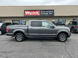 2016 Ford F-150  1FTEW1EP9GFC08966 in Holland, MI