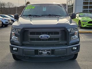2016 Ford F-150 XL 1FTEX1EP0GFC95976 in Honesdale, PA 2