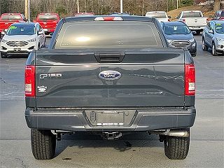 2016 Ford F-150 XL 1FTEX1EP0GFC95976 in Honesdale, PA 5