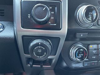 2016 Ford F-150 XLT 1FTFW1EG1GFB53935 in Huron, SD 27