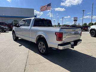2016 Ford F-150 XLT 1FTFW1EG1GFB53935 in Huron, SD 6