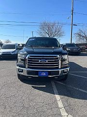 2016 Ford F-150 XLT 1FTEW1EF7GFD51020 in Hyattsville, MD 1