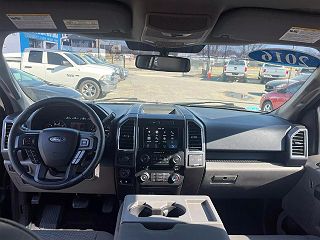 2016 Ford F-150 XLT 1FTEW1EF7GFD51020 in Hyattsville, MD 8