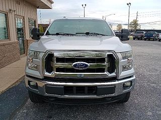 2016 Ford F-150 XLT 1FTEW1EP9GFC39893 in Indianapolis, IN 2