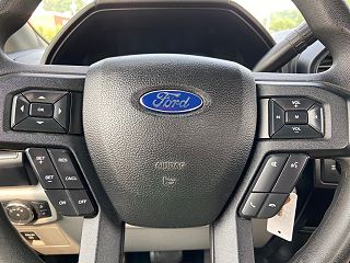 2016 Ford F-150 XL 1FTMF1C84GKD04115 in Jackson, MI 18