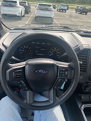2016 Ford F-150 XL 1FTEX1CP3GKE22326 in Jackson, OH 19