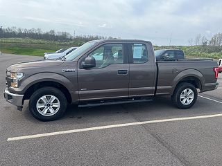 2016 Ford F-150 XL 1FTEX1CP3GKE22326 in Jackson, OH 2