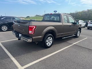 2016 Ford F-150 XL 1FTEX1CP3GKE22326 in Jackson, OH 4