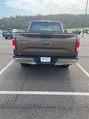 2016 Ford F-150 XL 1FTEX1CP3GKE22326 in Jackson, OH 7
