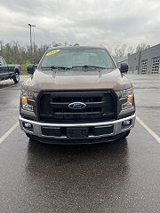2016 Ford F-150 XL 1FTEX1CP3GKE22326 in Jackson, OH 9