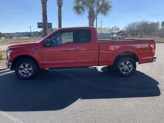 2016 Ford F-150 XLT VIN: 1FTEX1EP2GFC28893