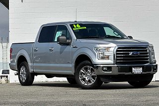 2016 Ford F-150  1FTEW1CP2GFA66818 in Long Beach, CA 2