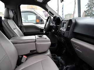 2016 Ford F-150  1FTMF1E84GFC67895 in Louisville, KY 16