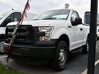 2016 Ford F-150  1FTMF1E84GFC67895 in Louisville, KY 2