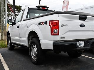 2016 Ford F-150  1FTMF1E84GFC67895 in Louisville, KY 3
