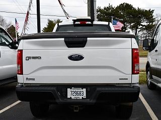 2016 Ford F-150  1FTMF1E84GFC67895 in Louisville, KY 4