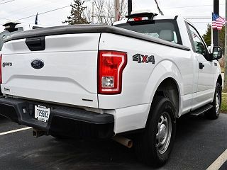 2016 Ford F-150  1FTMF1E84GFC67895 in Louisville, KY 5