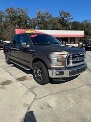 2016 Ford F-150 XLT VIN: 1FTEW1C82GFA15733