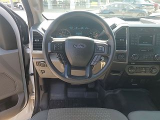 2016 Ford F-150 XLT 1FTEX1EP3GKF98533 in Quincy, IL 18