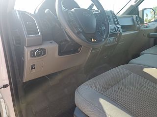 2016 Ford F-150 XLT 1FTEX1EP3GKF98533 in Quincy, IL 23