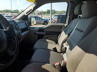 2016 Ford F-150 XLT 1FTEX1EP3GKF98533 in Quincy, IL 24