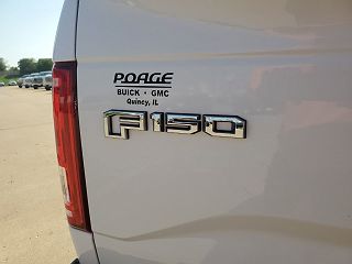 2016 Ford F-150 XLT 1FTEX1EP3GKF98533 in Quincy, IL 36