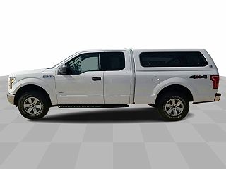 2016 Ford F-150 XLT 1FTEX1EP3GKF98533 in Quincy, IL 5
