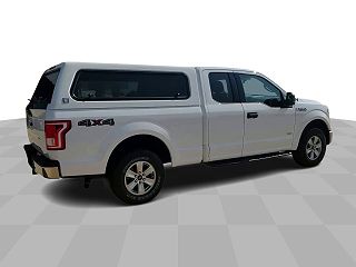 2016 Ford F-150 XLT 1FTEX1EP3GKF98533 in Quincy, IL 8