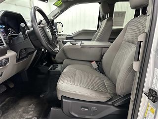 2016 Ford F-150 XLT 1FTEX1EP1GFA30516 in Rochester, MN 12