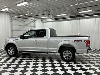 2016 Ford F-150 XLT 1FTEX1EP1GFA30516 in Rochester, MN 2
