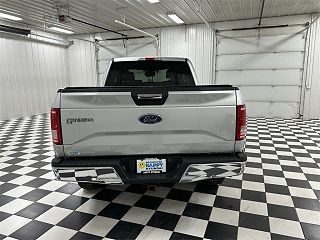 2016 Ford F-150 XLT 1FTEX1EP1GFA30516 in Rochester, MN 3