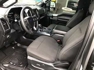 2016 Ford F-150 XLT 1FTEW1CP4GKE42054 in Rogers, AR 10