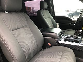 2016 Ford F-150 XLT 1FTEW1CP4GKE42054 in Rogers, AR 14