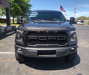 2016 Ford F-150 XLT 1FTEW1CP4GKE42054 in Rogers, AR 6