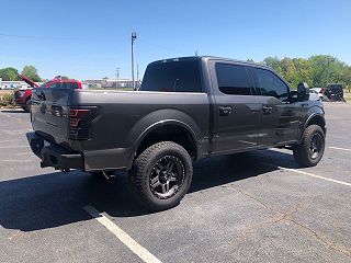 2016 Ford F-150 XLT 1FTEW1CP4GKE42054 in Rogers, AR 7