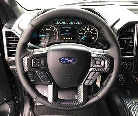 2016 Ford F-150 XLT 1FTEW1CP4GKE42054 in Rogers, AR 8