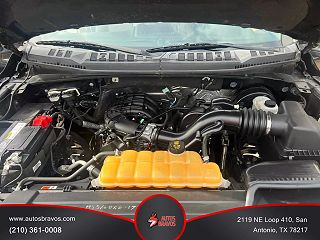 2016 Ford F-150 XLT 1FTEX1C81GKD14697 in San Antonio, TX 25
