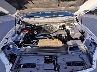 2016 Ford F-150 Platinum 1FTEW1EG4GFA63738 in Santa Ana, CA 10