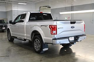 2016 Ford F-150  1FTFX1EG9GFD20085 in Sioux Falls, SD 3
