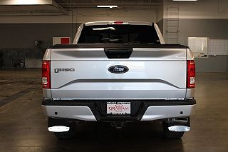 2016 Ford F-150  1FTFX1EG9GFD20085 in Sioux Falls, SD 4
