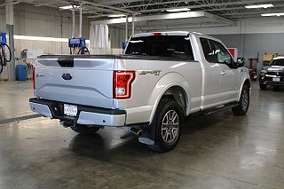 2016 Ford F-150  1FTFX1EG9GFD20085 in Sioux Falls, SD 6